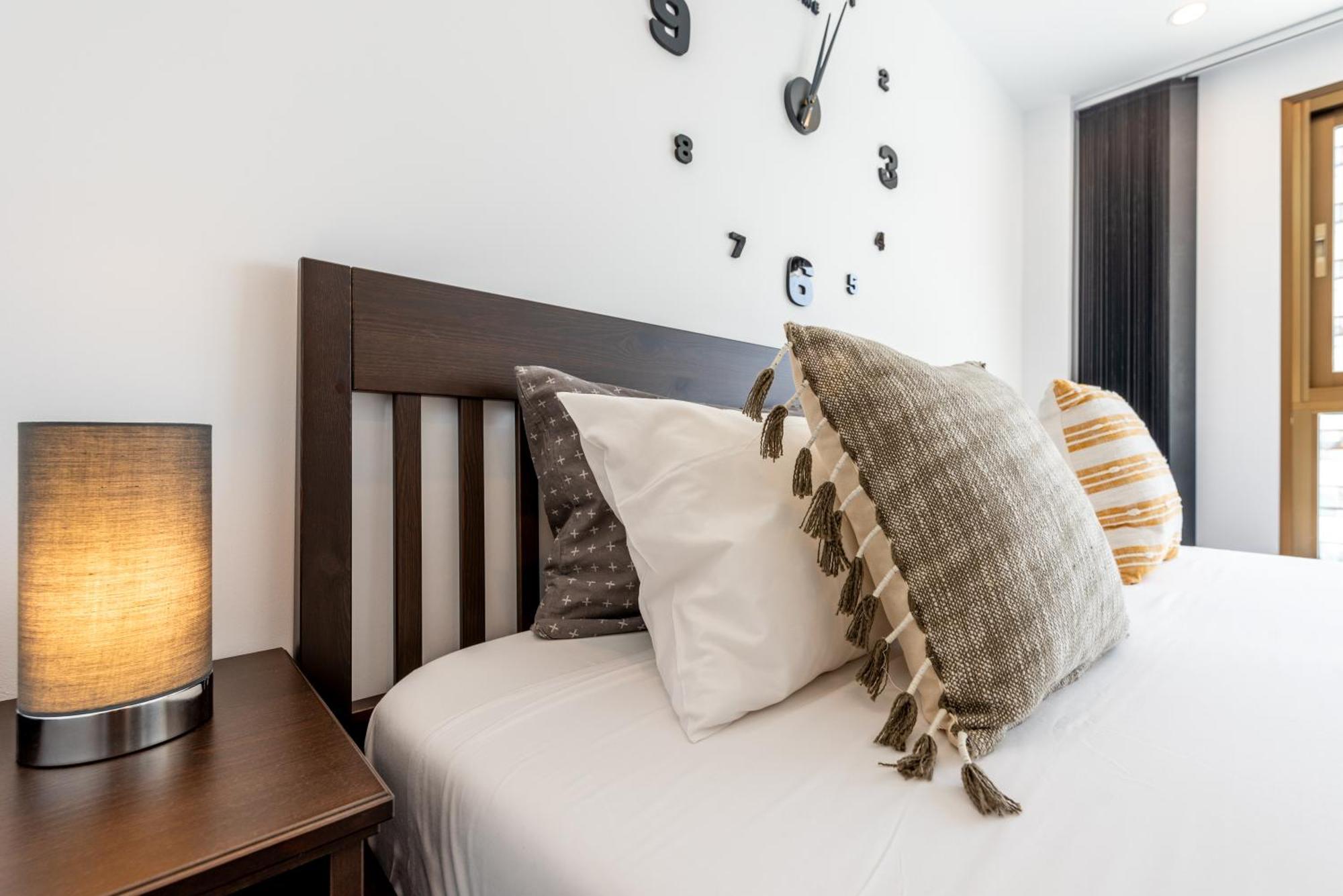 Wintowinrentals Executive Apt In Ocean House Complex Torremolinos Exterior photo